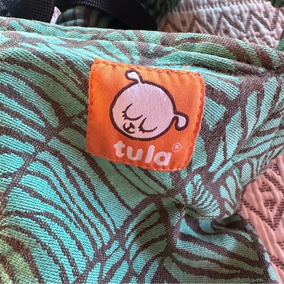 Tula Key West Carrier - Picture 5 of 9